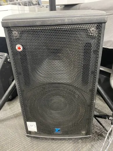 Yorkville Sound - NX55P-2